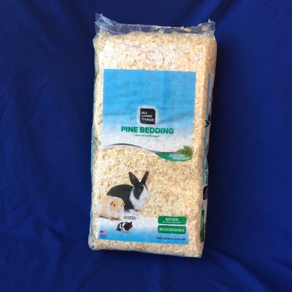 all living things bedding